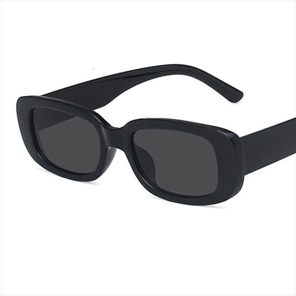 square lady sunglasses brand travel small rectangle sun glasses men and women eyeglasses vintage retro, White;black
square lady sunglasses brand travel small rectangle sun glasses men and women eyeglasses vintage retro, White;black