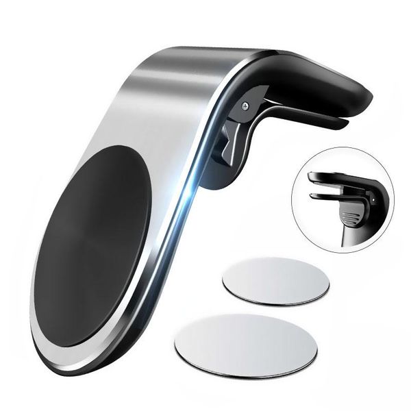 cell phone mounts & holders magnetic gps navigation car holder for in air vent mount clip strong magnet mobile smartphone auto support
cell phone mounts & holders magnetic gps navigation car holder for in air vent mount clip strong magnet mobile smartphone auto support