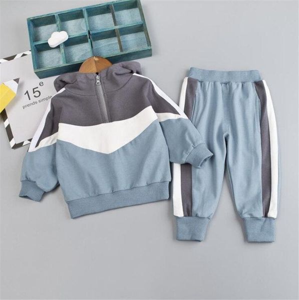 clothing sets baby velvet hoodies pants 2pcs/sets spring autumn toddler cotton tracksuits fashion children boys girls cartoon suits, White
clothing sets baby velvet hoodies pants 2pcs/sets spring autumn toddler cotton tracksuits fashion children boys girls cartoon suits, White