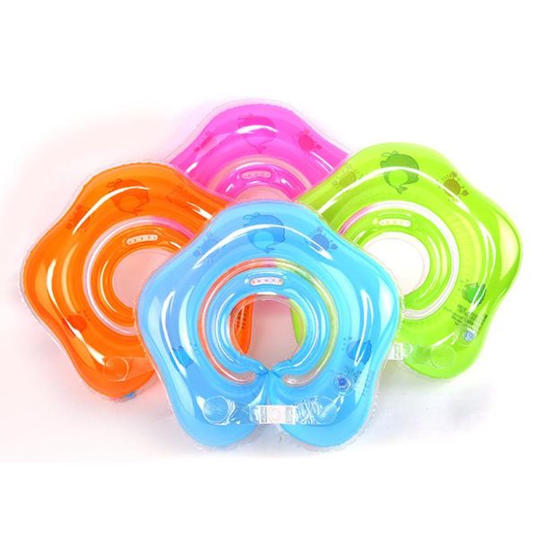 life vest & buoy 1pcs born baby swiming inflatable kids infant swimming protector neck float ring safety collar
life vest & buoy 1pcs born baby swiming inflatable kids infant swimming protector neck float ring safety collar