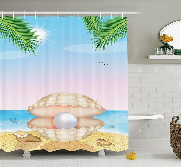 shower curtains pearls decor curtain pearl in big shell on tropic sandy beach sun rays and trees exotic unique creature bathroom
shower curtains pearls decor curtain pearl in big shell on tropic sandy beach sun rays and trees exotic unique creature bathroom