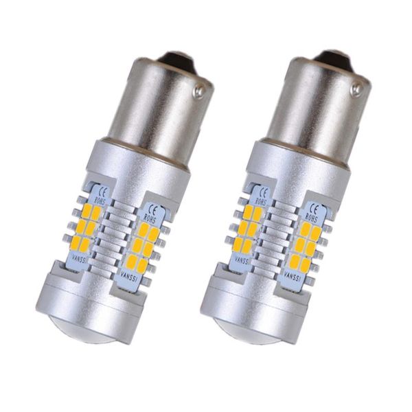 car headlights bau15s py21w 7507 led bulbs amber yellow 21-smd 1200lm super bright lamp for front or rear turn signal light
car headlights bau15s py21w 7507 led bulbs amber yellow 21-smd 1200lm super bright lamp for front or rear turn signal light