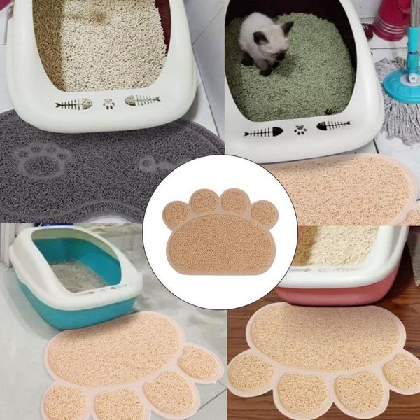cat beds & furniture pet litter mat print feeding bowl placemat bed pads non-slip waterproof trapper mats accessories
cat beds & furniture pet litter mat print feeding bowl placemat bed pads non-slip waterproof trapper mats accessories
