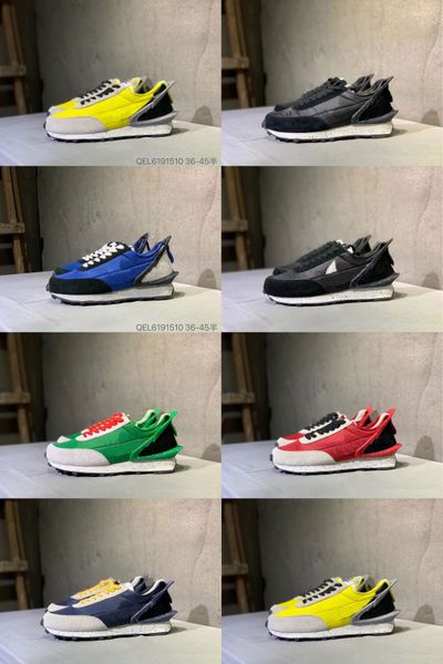 discount undercover x daybreak black and sail vaporwaffle mens running shoes black white light grey ldv waffle women men sports shoes, White;red 
discount undercover x daybreak black and sail vaporwaffle mens running shoes black white light grey ldv waffle women men sports shoes, White;red