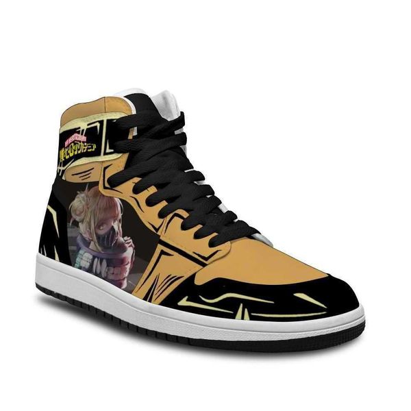 2021 my hero academia japanese anime cartoon diy customized sport non-slip leisure shoes for man trend sports shoes z88z
2021 my hero academia japanese anime cartoon diy customized sport non-slip leisure shoes for man trend sports shoes z88z
