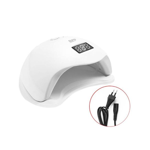 nail dryers sunshine no. 5 light led potherapy machine 48w high power dryer exquisite white shell universal
nail dryers sunshine no. 5 light led potherapy machine 48w high power dryer exquisite white shell universal