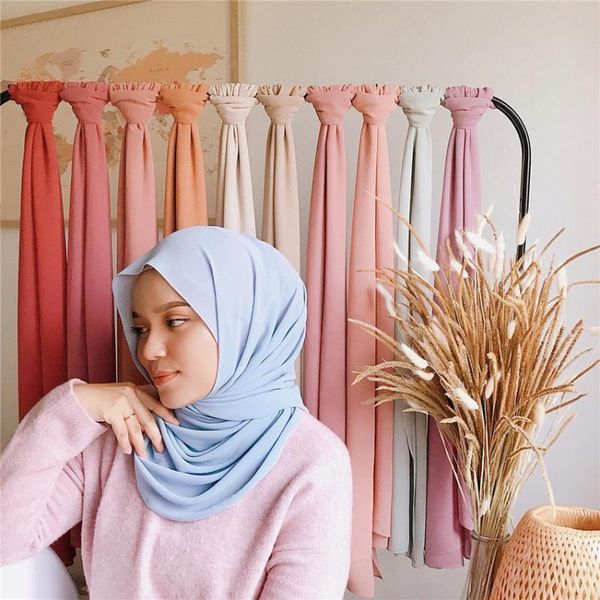ethnic clothing muslim hijab chiffon scarf women turban jersey hijabs shawl scarves islam echarpe foulard mousseline femme bufanda sjaal sza, Red
ethnic clothing muslim hijab chiffon scarf women turban jersey hijabs shawl scarves islam echarpe foulard mousseline femme bufanda sjaal sza, Red