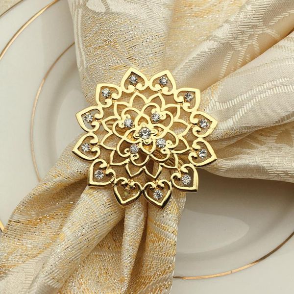 napkin rings 5pcs creative metal shelf el wedding supplies dining table decking decoration buckle desktop
napkin rings 5pcs creative metal shelf el wedding supplies dining table decking decoration buckle desktop