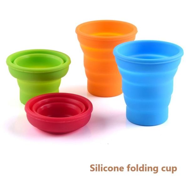 mugs outdoor portable collapsible water cup multifunctional creative silicone folding
mugs outdoor portable collapsible water cup multifunctional creative silicone folding