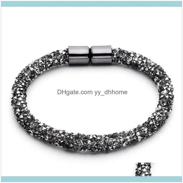 link, bracelets jewelrylink, chain women magnet buckle bracelet am0786 drop delivery 2021 cnluy, Black
link, bracelets jewelrylink, chain women magnet buckle bracelet am0786 drop delivery 2021 cnluy, Black