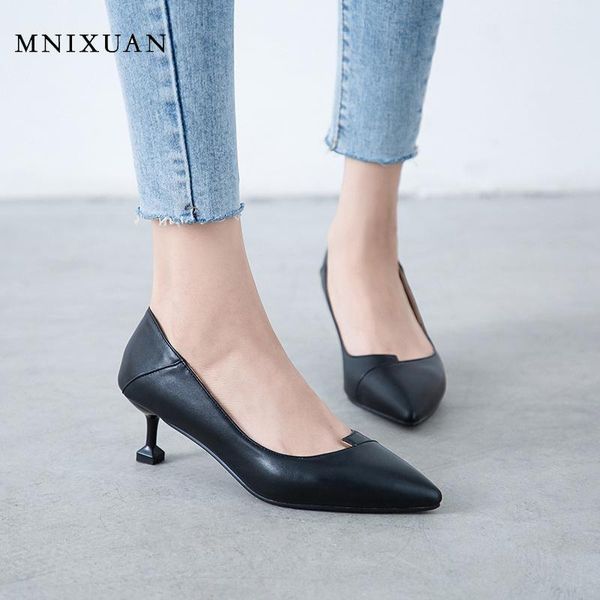 dress shoes mnixuan women office pumps 2021 pointed toe solid thin high heels slip on career black ladies shallow size 42 43
dress shoes mnixuan women office pumps 2021 pointed toe solid thin high heels slip on career black ladies shallow size 42 43