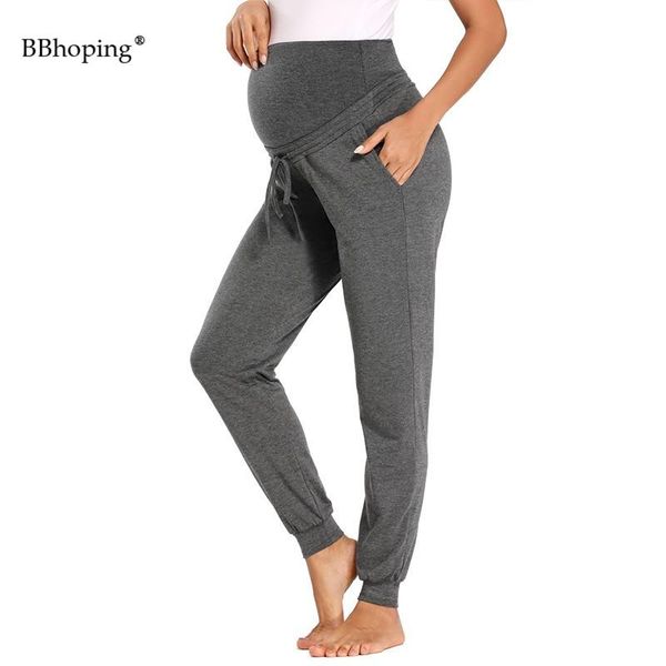maternity bottoms women's lightweight joggers pants with pockets drawstring workout running elastic waist loose sweatpant, White
maternity bottoms women's lightweight joggers pants with pockets drawstring workout running elastic waist loose sweatpant, White