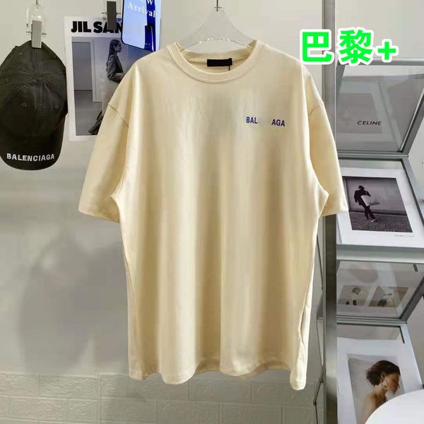 trendy paris family letter printing loose and thin oversize wash cotton round neck short sleeve t-shirt for women, White
trendy paris family letter printing loose and thin oversize wash cotton round neck short sleeve t-shirt for women, White