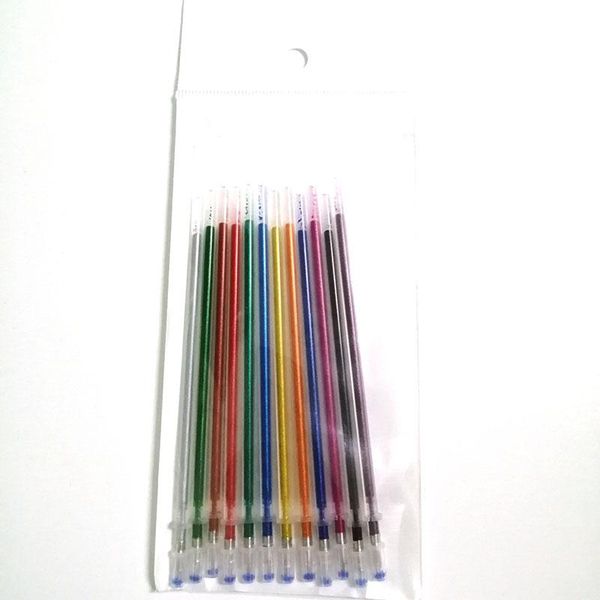 highlighters 12pcs colored highlighter refill for pen office stationery school supply, Black;red
highlighters 12pcs colored highlighter refill for pen office stationery school supply, Black;red