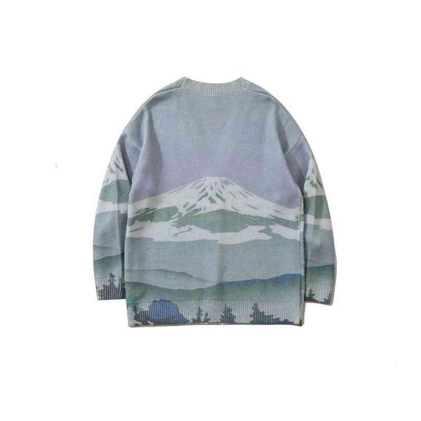 men's hoodies & sweatshirts male autumn and winter harajuku sweater, long sleeve mesh jacket, casual mountain-print cardigan uwdz kkdd, Black
men's hoodies & sweatshirts male autumn and winter harajuku sweater, long sleeve mesh jacket, casual mountain-print cardigan uwdz kkdd, Black