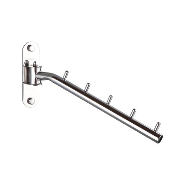 hangers & racks clothes rail creative 180°rotating rack rod stainless steel wall hanging balcony bathroom hook
hangers & racks clothes rail creative 180°rotating rack rod stainless steel wall hanging balcony bathroom hook