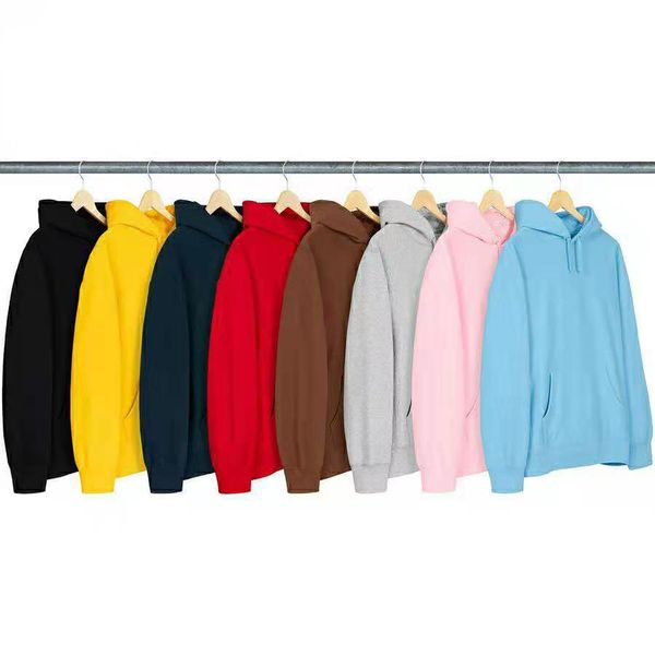 2021ss box embroidery hooded sweatshirt men women couple hoodies fashion casual high street hiphop outwear, Black
2021ss box embroidery hooded sweatshirt men women couple hoodies fashion casual high street hiphop outwear, Black