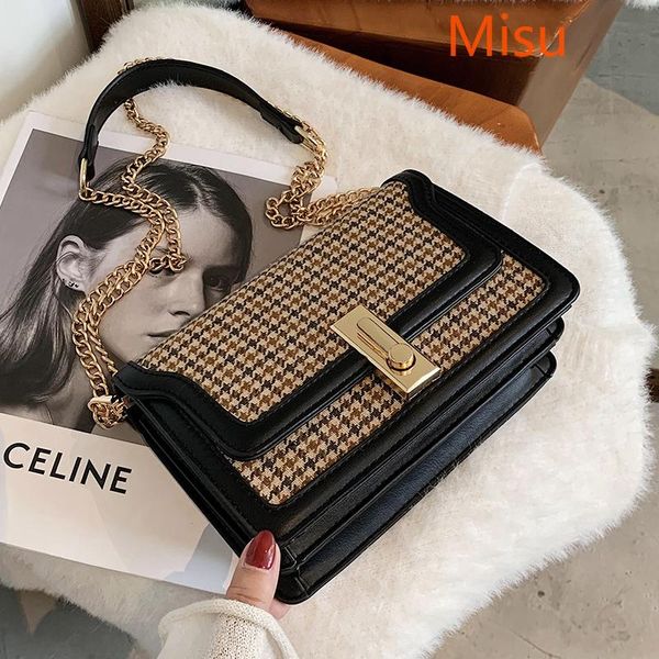 retro chain bag handbags 2021 new trendy fashion all-match messenger bag net red one-shoulder small square
retro chain bag handbags 2021 new trendy fashion all-match messenger bag net red one-shoulder small square