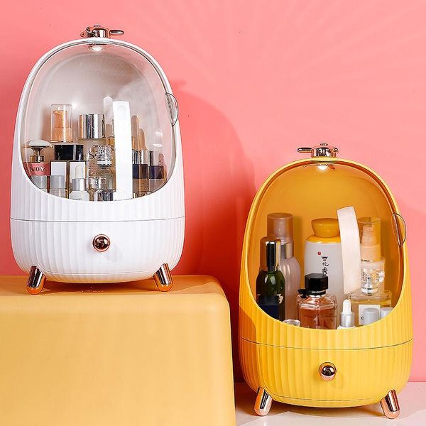 storage boxes & bins tablelarge capacity box bathroom waterproof and dustproof drawer organizer jewelry nail polish cosmetics
storage boxes & bins tablelarge capacity box bathroom waterproof and dustproof drawer organizer jewelry nail polish cosmetics