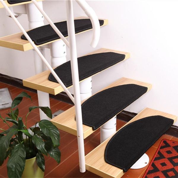carpets 10pcs stair mat self-adhesive tread carpet soft non-slip stairs stepping indoor washable mute floor mats home decor
carpets 10pcs stair mat self-adhesive tread carpet soft non-slip stairs stepping indoor washable mute floor mats home decor