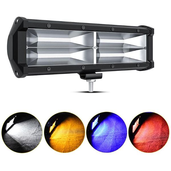 working light 9 inch 144w car led bars spotlight dustproof work spot for vehicle offroad tractors boat
working light 9 inch 144w car led bars spotlight dustproof work spot for vehicle offroad tractors boat