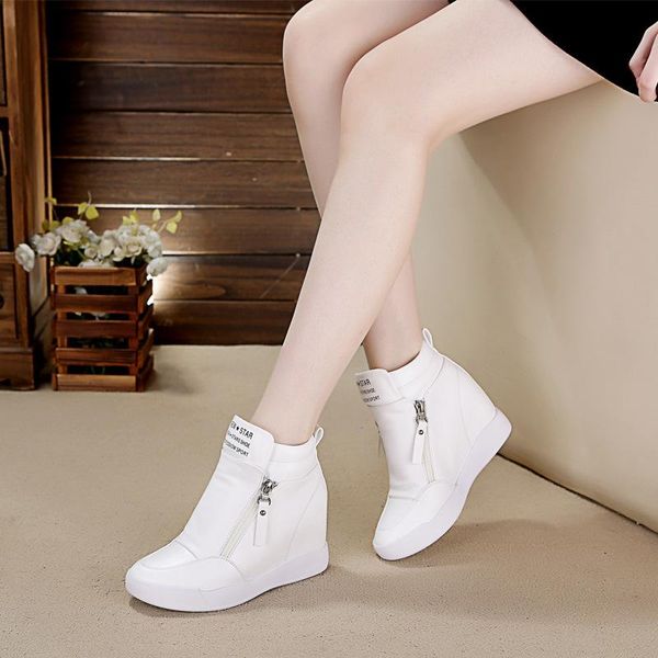 boots leisure women's shoes in sports korean autumn and winter 2021 increased version of small white, Black
boots leisure women's shoes in sports korean autumn and winter 2021 increased version of small white, Black