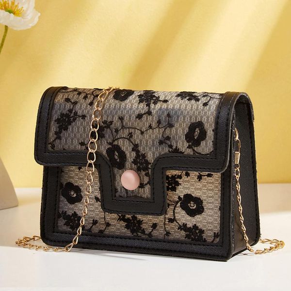 evening bags european retro fashion ladies square bag 2021 quality matte pu leather women's handbag chain tote shoulder messenger
evening bags european retro fashion ladies square bag 2021 quality matte pu leather women's handbag chain tote shoulder messenger
