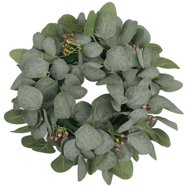 decorative flowers & wreaths front eucalyptus wreath wedding green 15 inch window decoration wall and outdoor home
decorative flowers & wreaths front eucalyptus wreath wedding green 15 inch window decoration wall and outdoor home