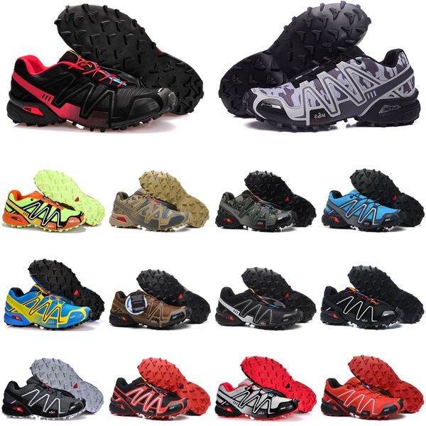 r speed cross 3 outdoor mens running shoes speedcross runner jogging iii black green pink grey #19 men trainers sports sneakers chaussures z
r speed cross 3 outdoor mens running shoes speedcross runner jogging iii black green pink grey #19 men trainers sports sneakers chaussures z
