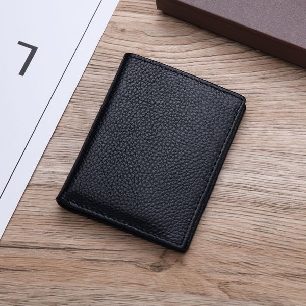 is short can keep license vertical wallet leather all-in-one bag ultra-dunne wallets, Red;black
is short can keep license vertical wallet leather all-in-one bag ultra-dunne wallets, Red;black