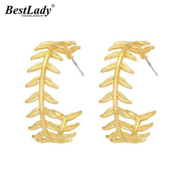 hoop & huggie lady fashion round leaf earrings for woman vintage metal maxi gold color stud jewelry gifts show wholesale, Golden;silver
hoop & huggie lady fashion round leaf earrings for woman vintage metal maxi gold color stud jewelry gifts show wholesale, Golden;silver