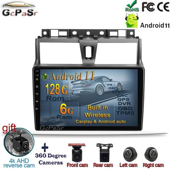 car video 128g android 11 radio for geely emgrand ec7 1 2021 - multimedia player navigation gps no 2din
car video 128g android 11 radio for geely emgrand ec7 1 2021 - multimedia player navigation gps no 2din
