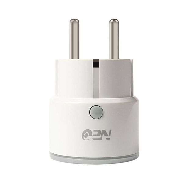 smart power plugs wifi plug 10a eu adapter wireless remote voice control energy monitor outlet timer socket for alexa google home
smart power plugs wifi plug 10a eu adapter wireless remote voice control energy monitor outlet timer socket for alexa google home