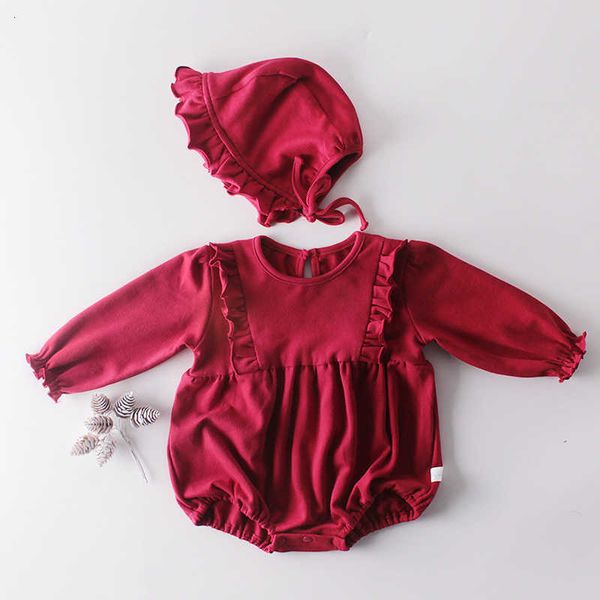 spring bodysuits 0-2yrs girl one-piece baby romperspattern splicing package little girls clothing, Blue
spring bodysuits 0-2yrs girl one-piece baby romperspattern splicing package little girls clothing, Blue
