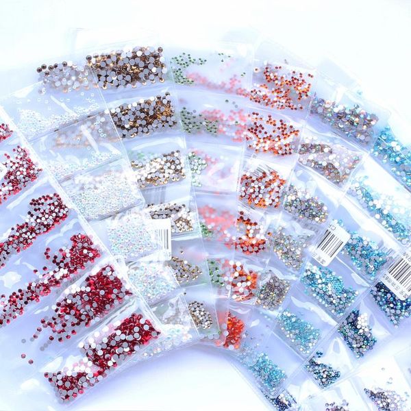 nail art decorations 31 colors 3d diy ss3-ss10 small sizes glass rhinestones for decoration gems low cost bulk, Silver;gold
nail art decorations 31 colors 3d diy ss3-ss10 small sizes glass rhinestones for decoration gems low cost bulk, Silver;gold