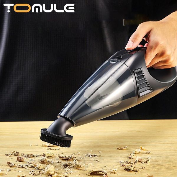 vacuum cleaner tomule wireless car handheld mini portable cordless for home super suction power wet and dry
vacuum cleaner tomule wireless car handheld mini portable cordless for home super suction power wet and dry