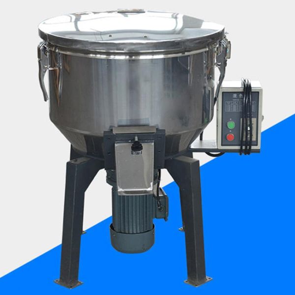 power tool sets hhs-50 1.5kw electric stainless steel color mixing machine 50kg feed grain seed mixer powder granular particle
power tool sets hhs-50 1.5kw electric stainless steel color mixing machine 50kg feed grain seed mixer powder granular particle