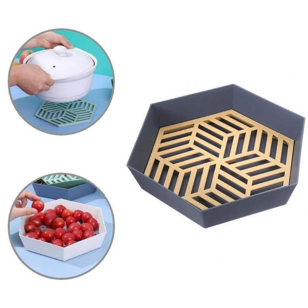 storage bottles & jars fruit box convenient snack tray pp concise durable double geometric simple
storage bottles & jars fruit box convenient snack tray pp concise durable double geometric simple