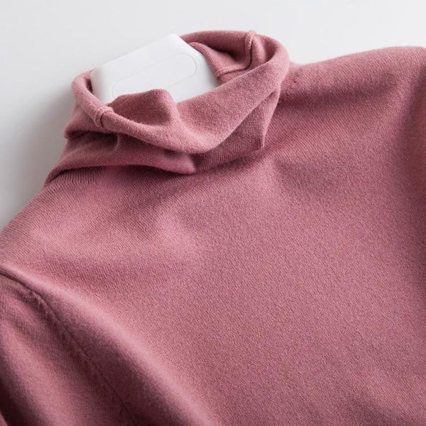 winter turtleneck sweaters fashion knit sweater women solid color shirts ladies slim pullovers long sleeve wool sweater1, White;black
winter turtleneck sweaters fashion knit sweater women solid color shirts ladies slim pullovers long sleeve wool sweater1, White;black