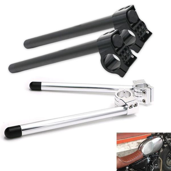 handlebars racing adjustable cnc 31/32/33/35/36/37//39/41/45/48/50/51 mm clip on fork handle bar integrated handlebar motorcycle
handlebars racing adjustable cnc 31/32/33/35/36/37//39/41/45/48/50/51 mm clip on fork handle bar integrated handlebar motorcycle