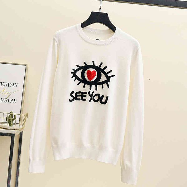 women's sweaters nice woman's sweater with a turtleneck on it, colorful embroidered hearts, fashion spring . zfxg, White;black
women's sweaters nice woman's sweater with a turtleneck on it, colorful embroidered hearts, fashion spring . zfxg, White;black