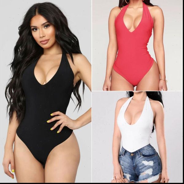 women v neck bustier bodysuit sleeveless backless plain skinny rompers bodysuit jumpsuit drop shipping good quality, Black;white
women v neck bustier bodysuit sleeveless backless plain skinny rompers bodysuit jumpsuit drop shipping good quality, Black;white