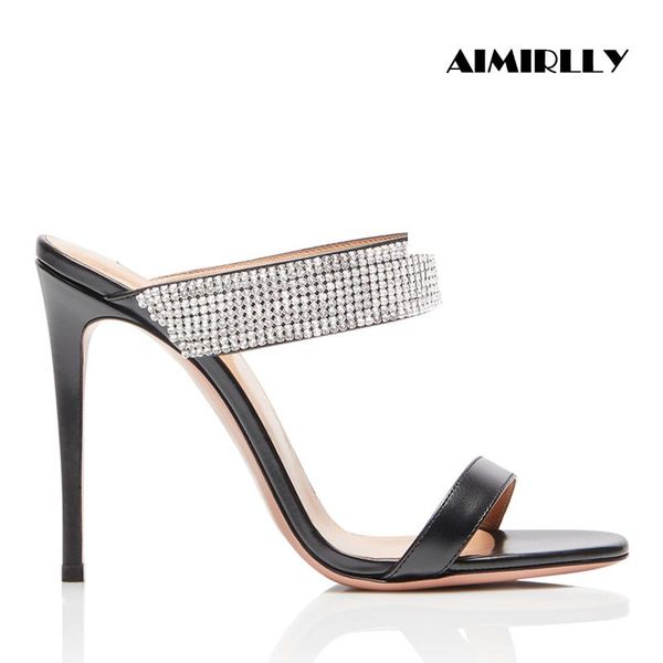 sandals women's slipper peep toe high heels crystal strap ladies party dress casual mules black nude
sandals women's slipper peep toe high heels crystal strap ladies party dress casual mules black nude