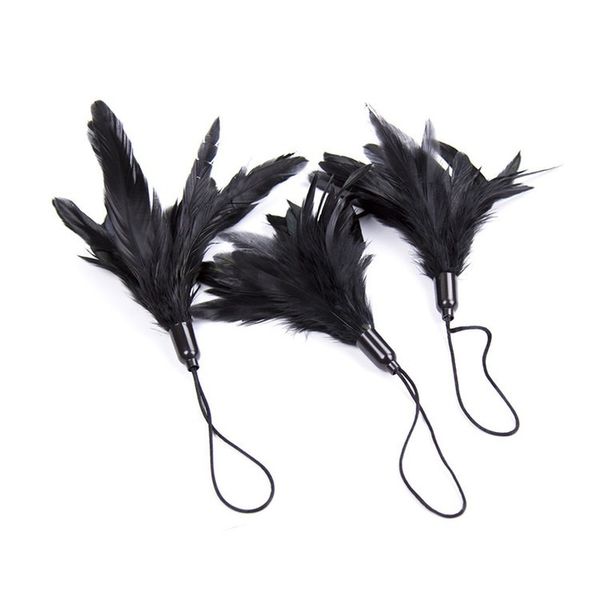 nightclub prop fetish flirting feather tickler tantalize big toys teasing flirt tickling toy couples game products, Red;black
nightclub prop fetish flirting feather tickler tantalize big toys teasing flirt tickling toy couples game products, Red;black