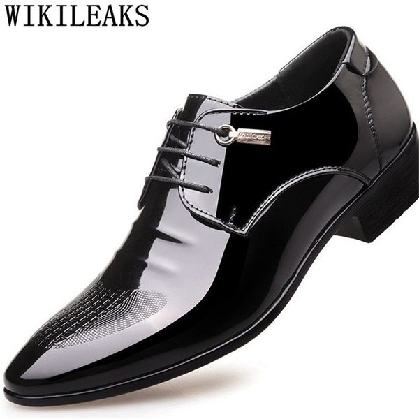 black designer formal oxford shoes for men wedding shoes leather italy pointed toe mens dress shoes 2020 sapato oxford masculino
black designer formal oxford shoes for men wedding shoes leather italy pointed toe mens dress shoes 2020 sapato oxford masculino