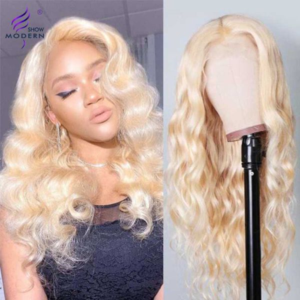 lace wigs modern show peruvian remy body wave 613 blonde 13x6 front human hair transparent frontal wig 150% density, Black;brown
lace wigs modern show peruvian remy body wave 613 blonde 13x6 front human hair transparent frontal wig 150% density, Black;brown