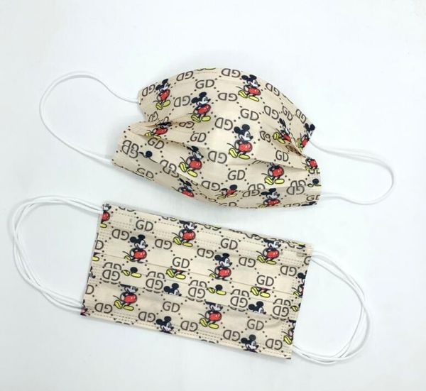 3 layer filtration efficiency cartoon pattern print disposable face mask dustproof prevention influenza face mouth mask dhl, Black
3 layer filtration efficiency cartoon pattern print disposable face mask dustproof prevention influenza face mouth mask dhl, Black