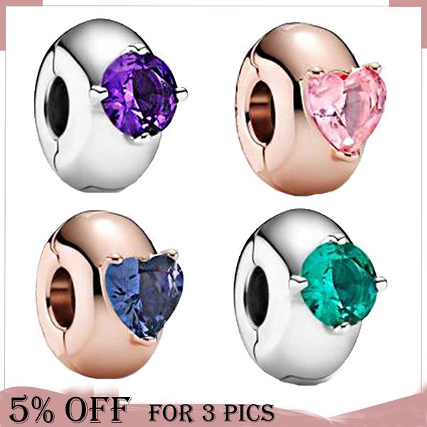 2021 valentines day 925 sterling silver bead zircon heart gem clips charms fit original pandora bracelets women jewelry gifts, Black
2021 valentines day 925 sterling silver bead zircon heart gem clips charms fit original pandora bracelets women jewelry gifts, Black