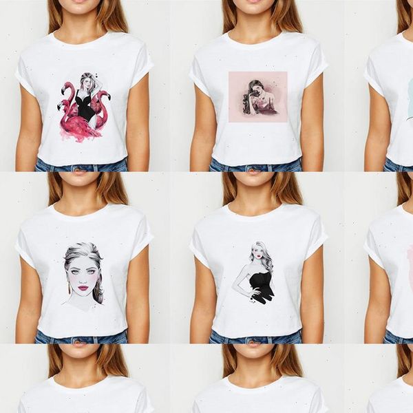 trendy hipster harajuku round collar flamingo beauty oversize casual graphic tshirt t shirt vintage spring summer t shirt, White
trendy hipster harajuku round collar flamingo beauty oversize casual graphic tshirt t shirt vintage spring summer t shirt, White