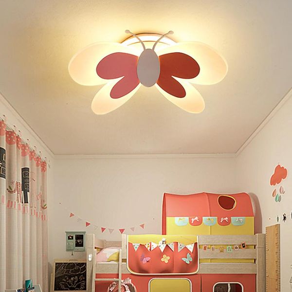 ceiling lights princess room lamp modern minimalist girl children's creative butterfly bedroom
ceiling lights princess room lamp modern minimalist girl children's creative butterfly bedroom